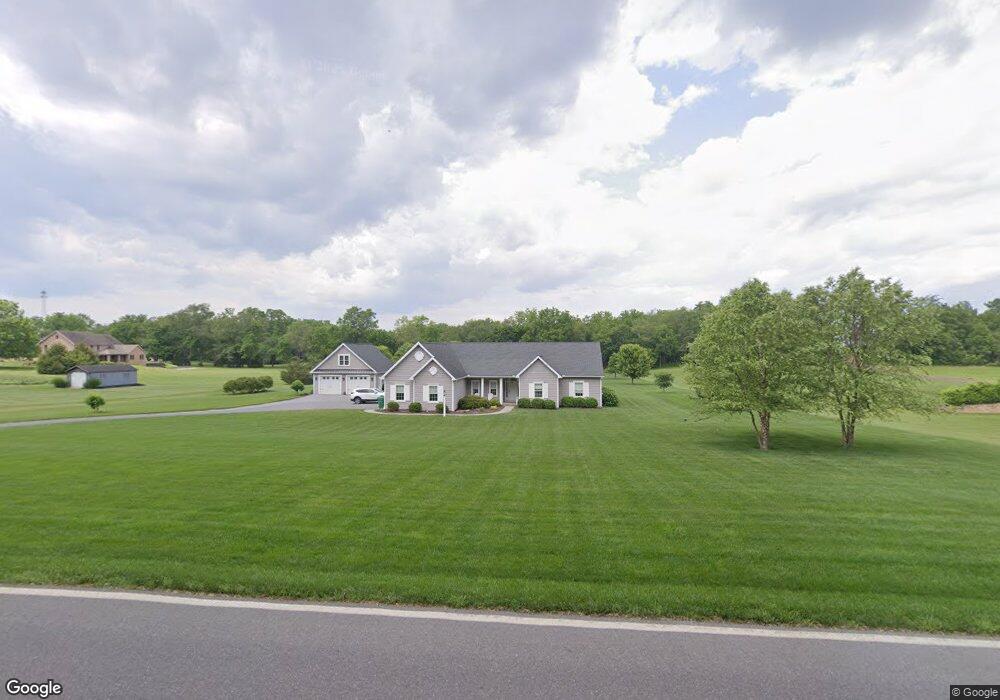 5415 Rice Rd, Chambersburg, PA 17202 - photo 1