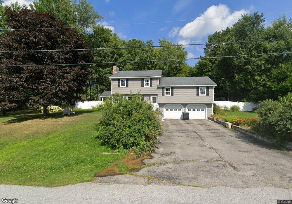 96 David Rd, Rutland, VT 05701 - photo 1