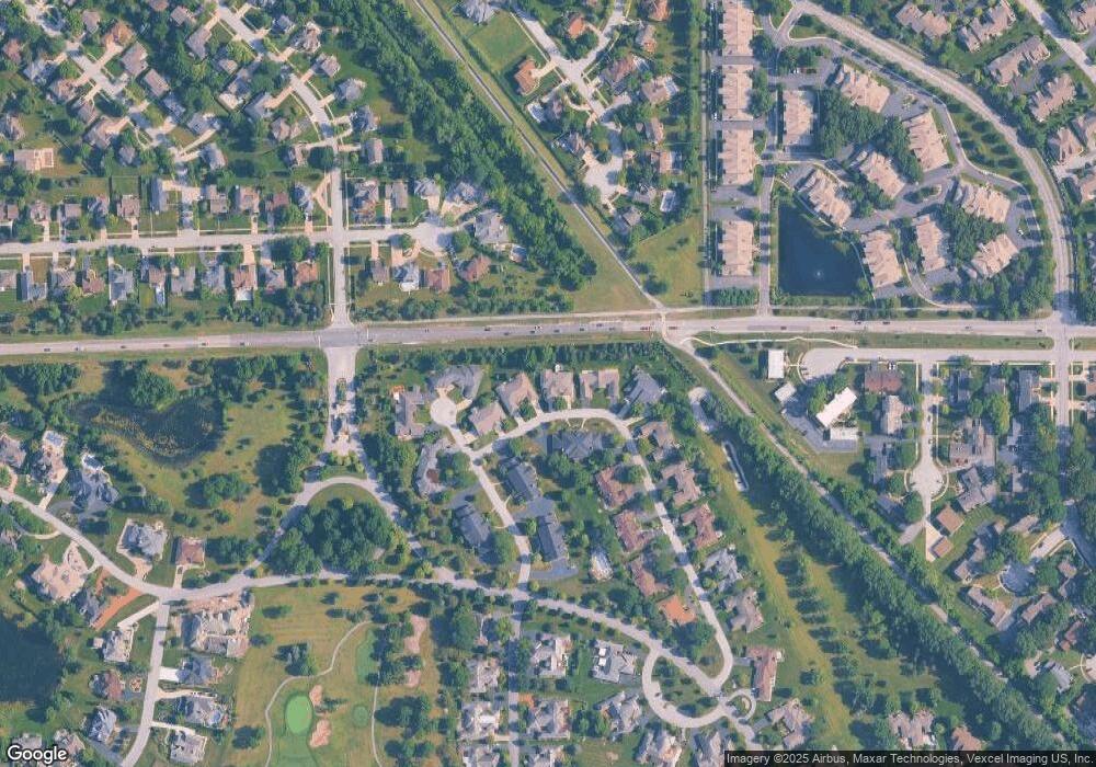 1525 Glen Eagles, Dyer, IN 46311 - photo 1