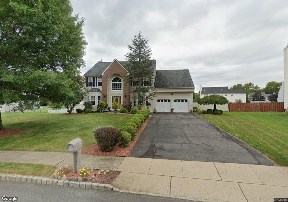 24 van Nest, Oxford, NJ 07863 - photo 1