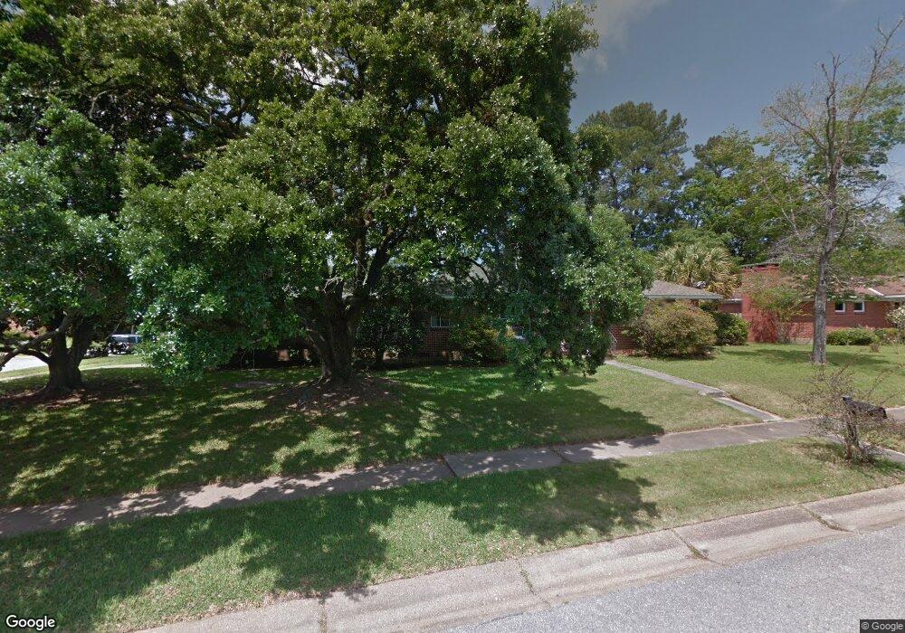 2782 Brierwood Dr, Mobile, AL 36606 - photo 1