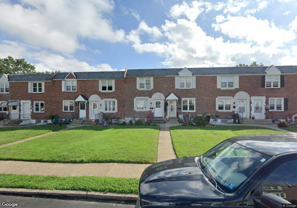 809 Crescent Dr, Glenolden, PA 19036 - photo 1