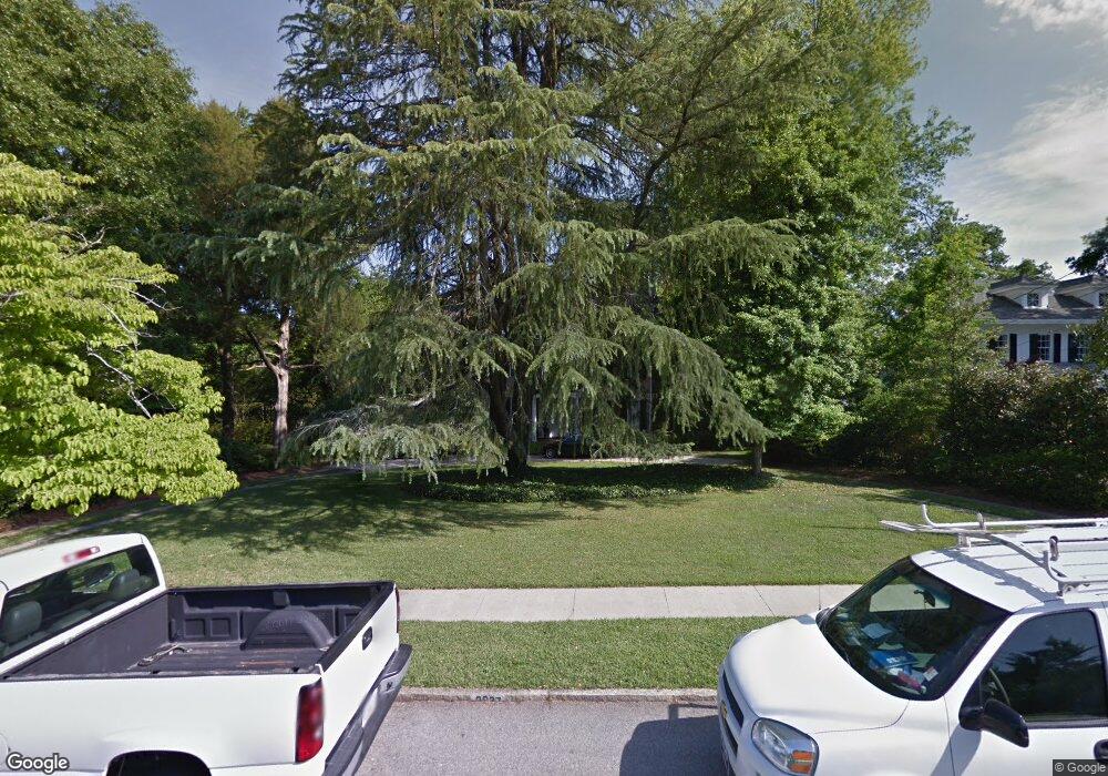 2637 Henry St, Augusta, GA 30904 - photo 1