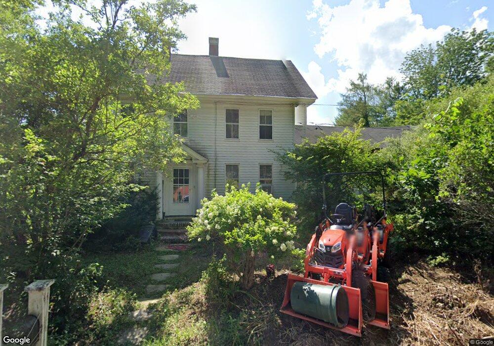 116 Mansion Rd, Dunbarton, NH 03046 - photo 1