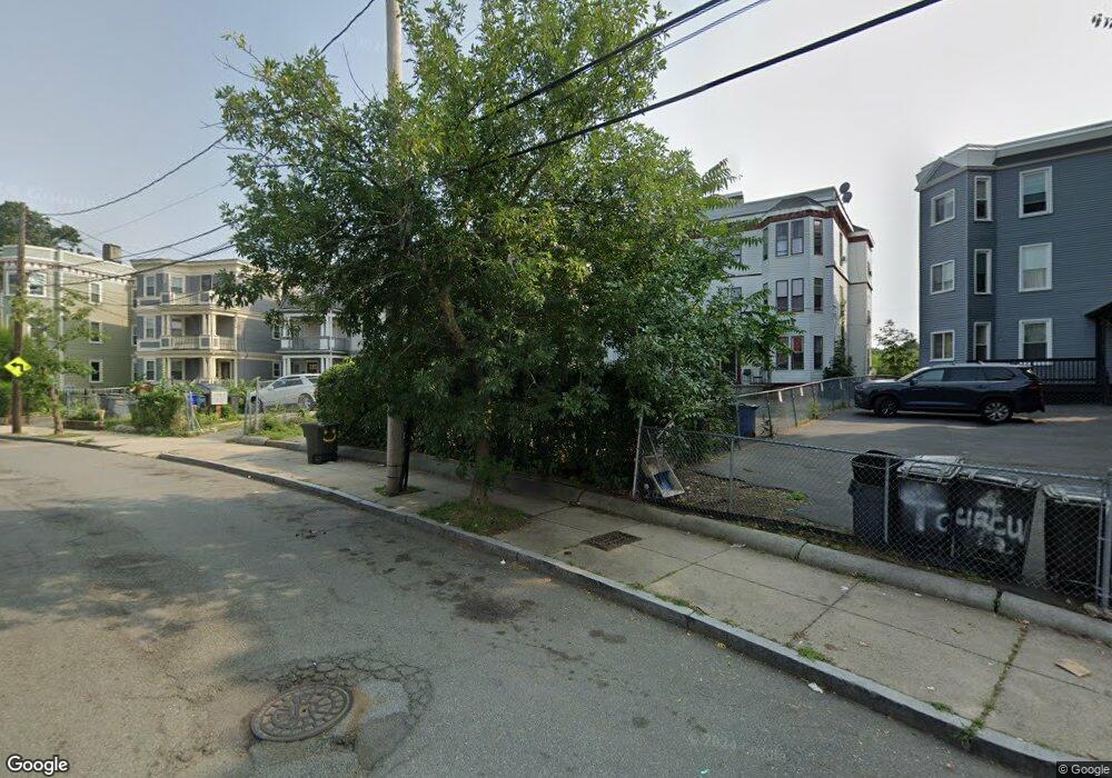 1 Circuit Square, Roxbury, MA 02119 - photo 1