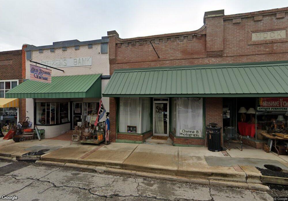 116 E Buchanan St, Prairie Grove, AR 72753 - photo 1