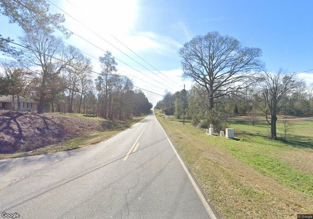 Lot6A Walker Rd, Byron, GA 31008 - photo 1