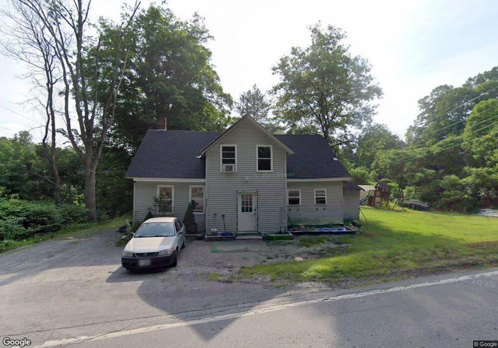 423 River Rd, Charlestown, NH 03603 - photo 1