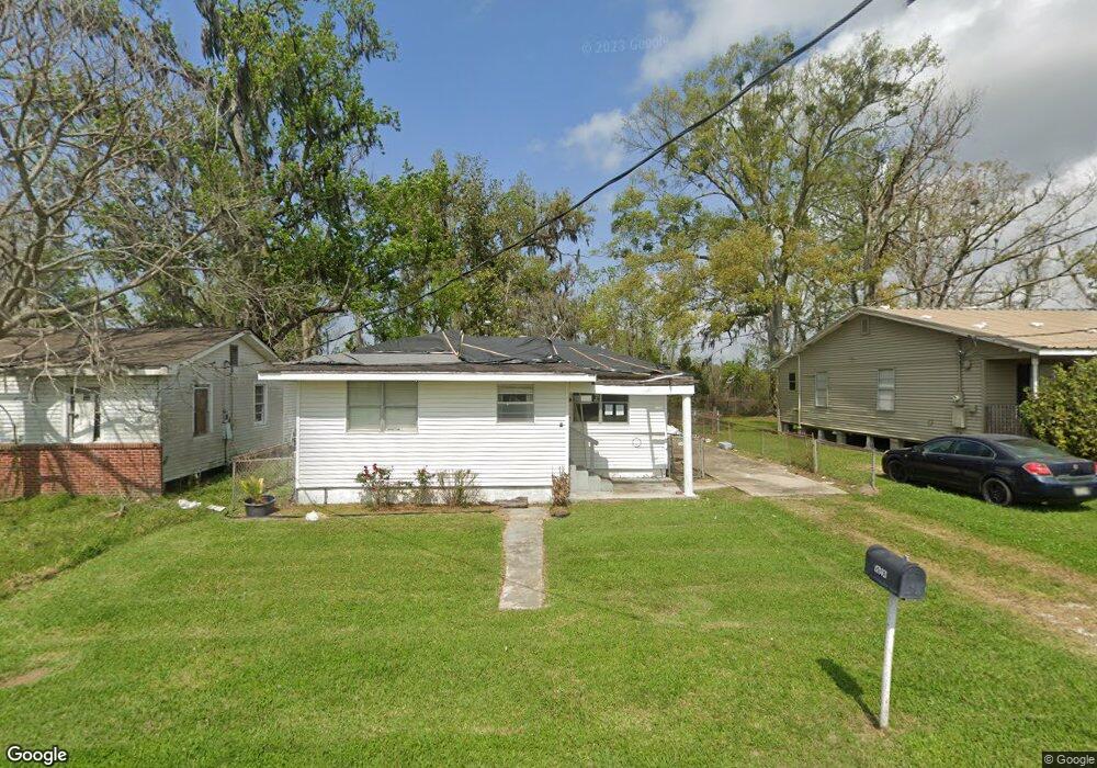 2840 Dolores Dr, Marrero, LA 70072 - photo 1