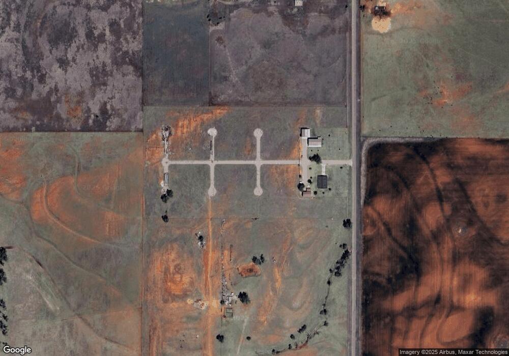 19995 E 1075 Rd, Elk City, OK 73644 - photo 1