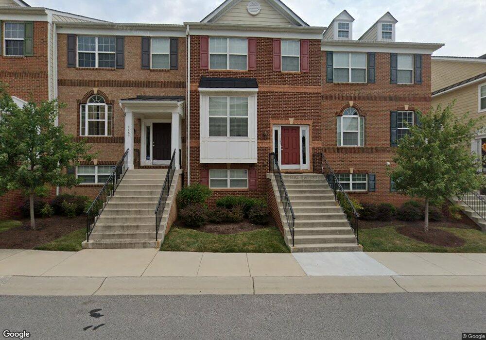 2654 Shade Branch Rd, Hanover, MD 21076 - photo 1