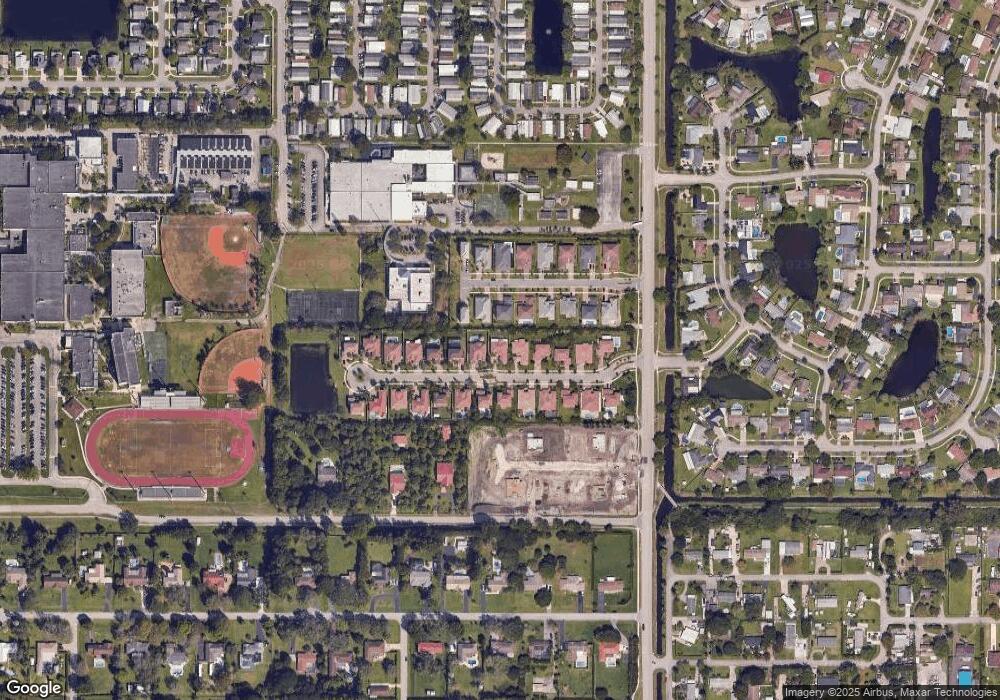 13111 SW 13th St, Davie, FL 33325 - photo 1