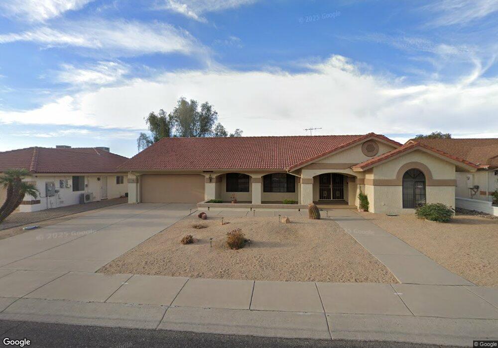 14435 W Summerstar Dr, Sun City West, AZ 85375 - photo 1