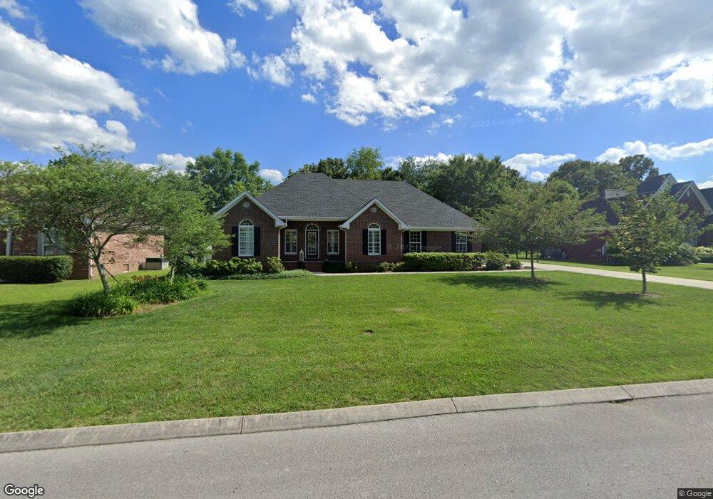 195 Regalwood Dr, Manchester, TN 37355 - photo 1