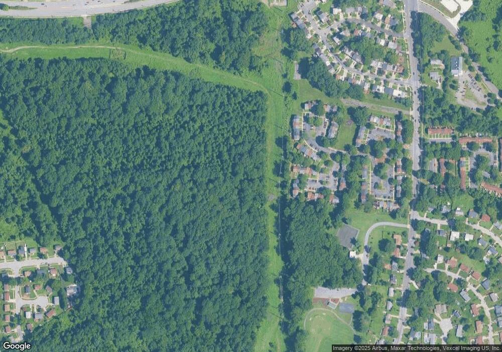 7436 Caitlan Way, Capitol Heights, MD 20743 - photo 1