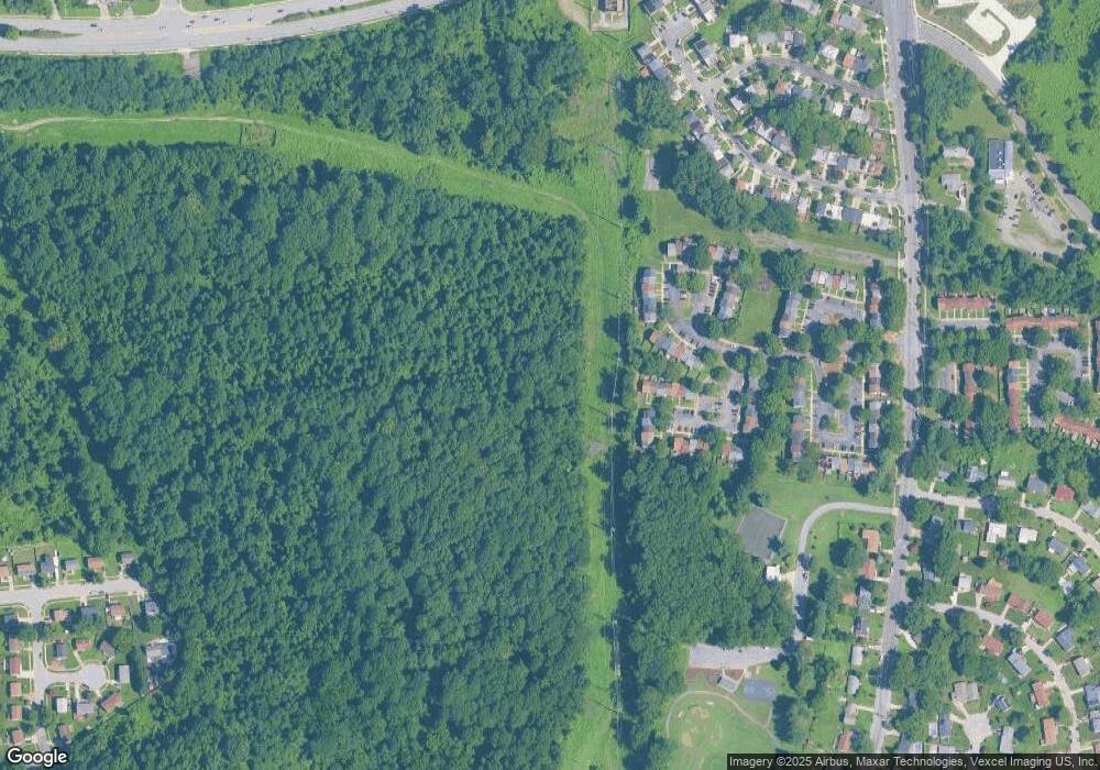 7432 Caitlan Way, Capitol Heights, MD 20743 - photo 1