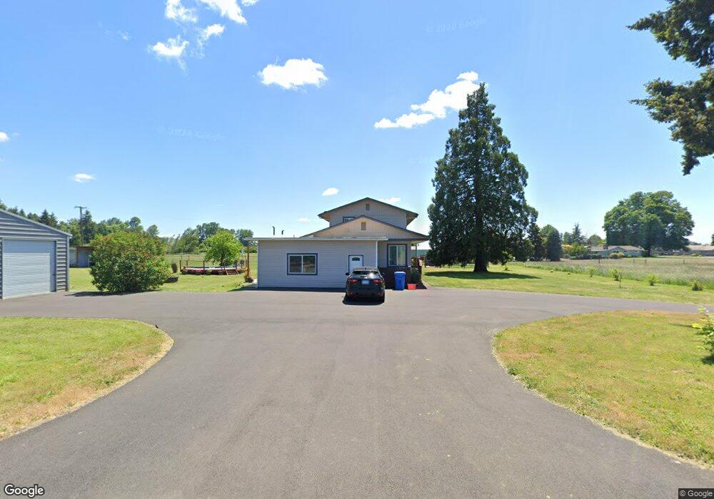 93479 River Rd, Junction City, OR 97448 - photo 1