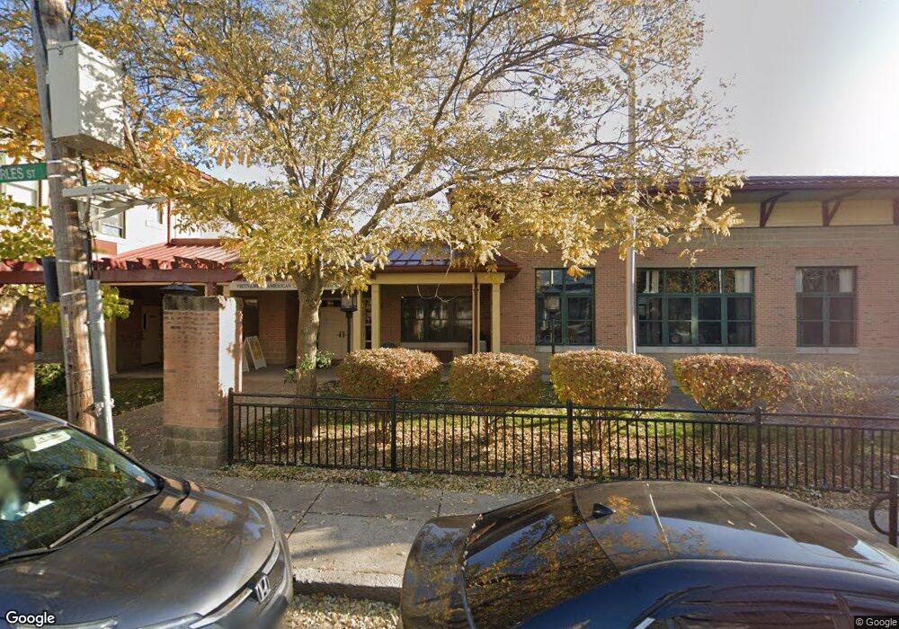 42 Charles St unit 2, Boston, MA 02122 - photo 1