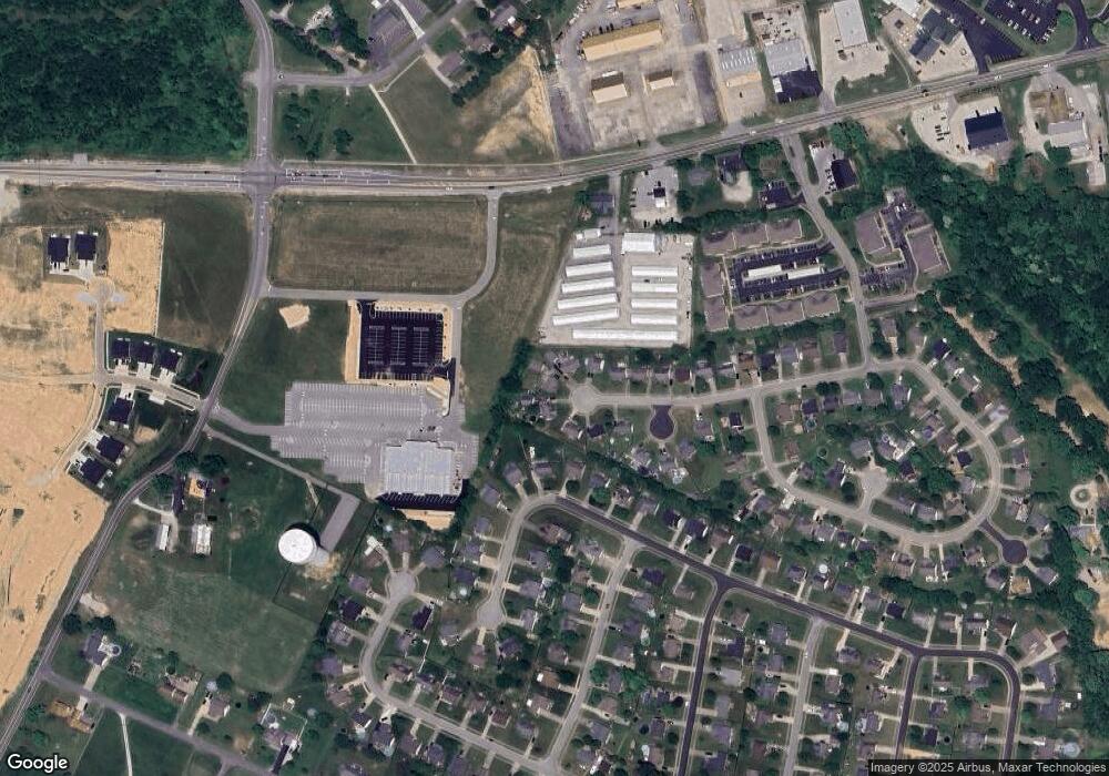 258 Aulbern Dr W, Mount Washington, KY 40047 - photo 1