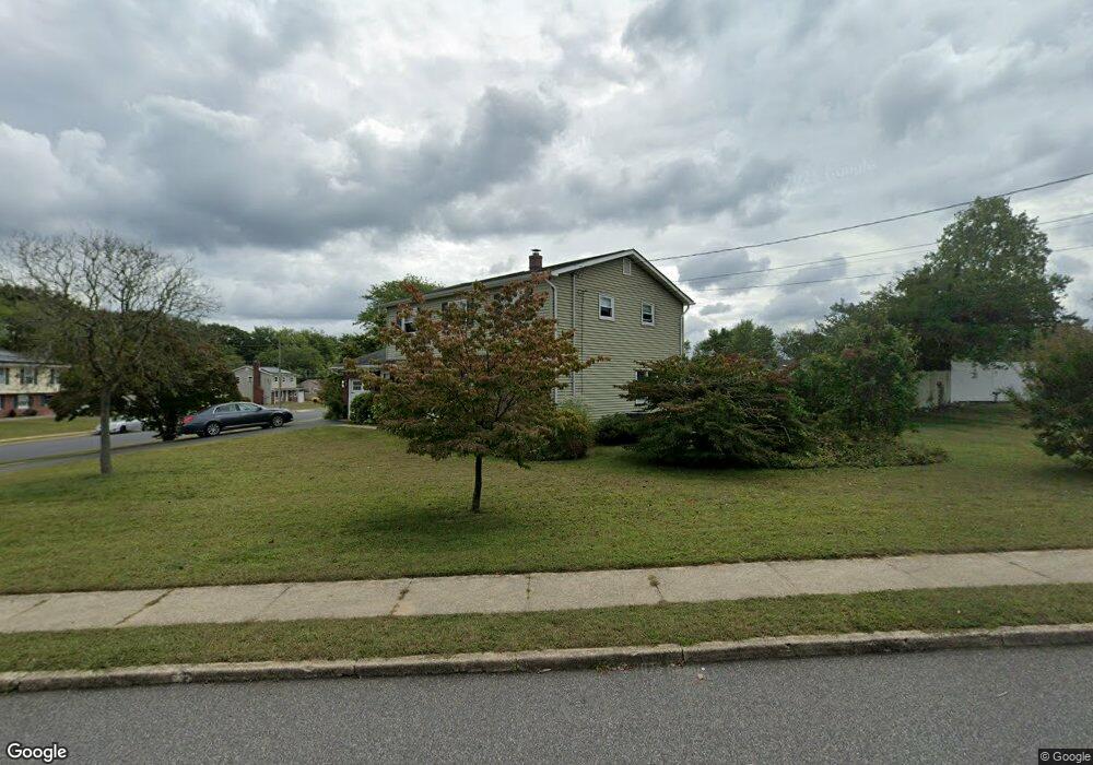 1 Lexington Rd, Howell, NJ 07731 - photo 1