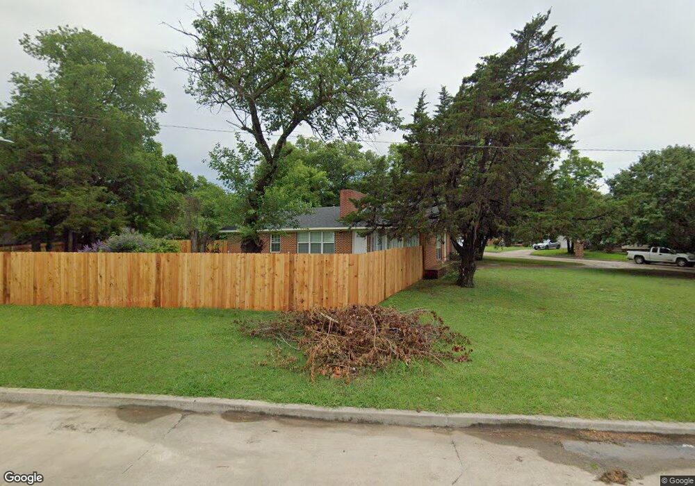 108 15th Ave NW, Ardmore, OK 73401 - photo 1