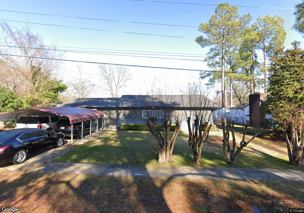 3004 Hamilton Ln, Texarkana, TX 75501 - photo 1