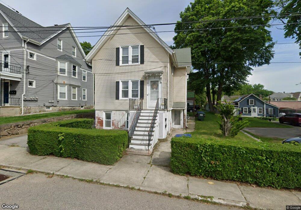 7 Stanton St, Pawcatuck, CT 06379 - photo 1