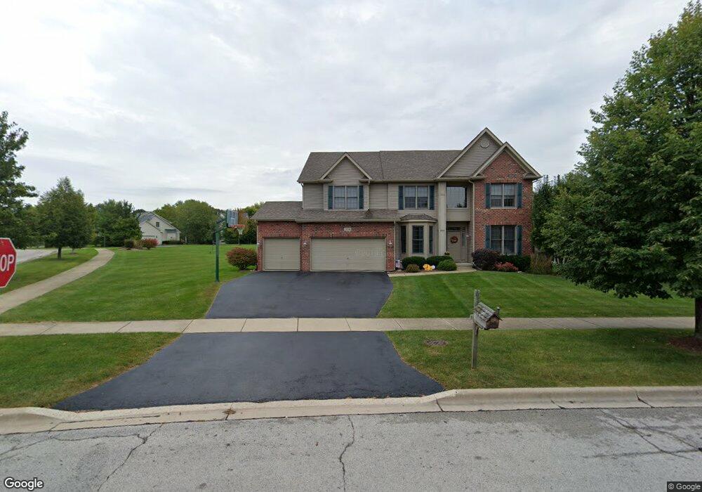 204 Robinson Way, Batavia, IL 60510 - photo 1