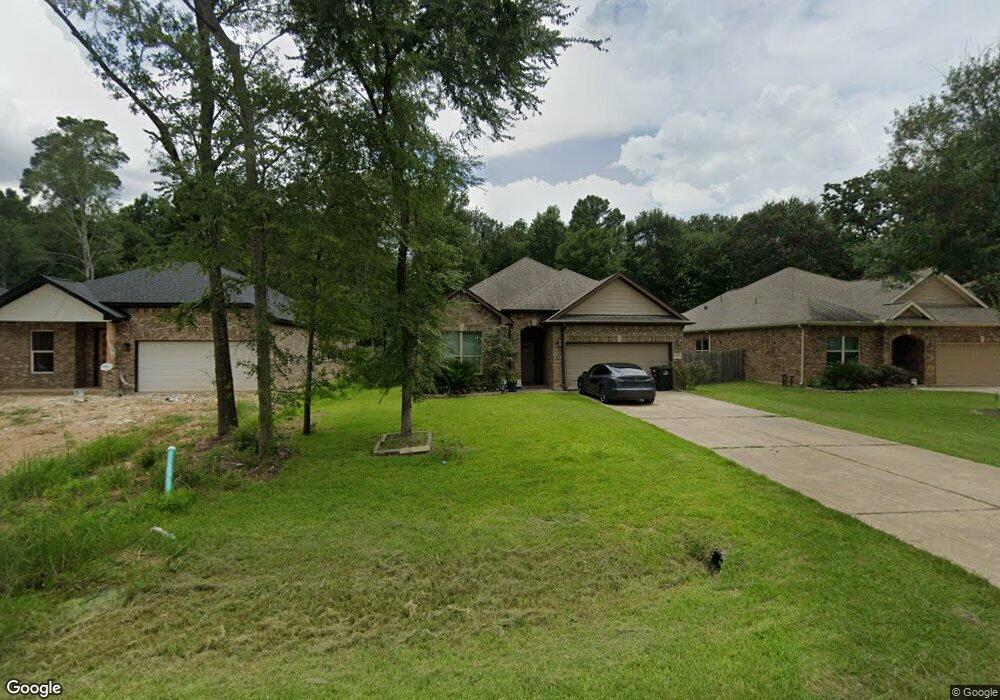 28815 Champion Oaks Dr unit OAKS, Magnolia, TX 77354 - photo 1