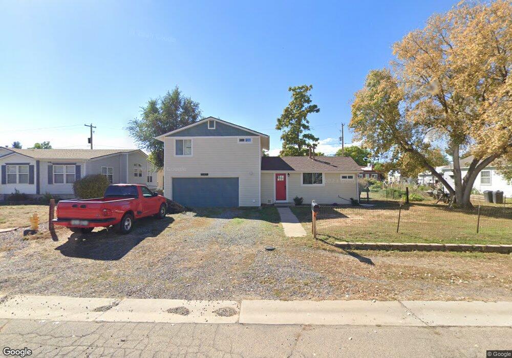 12471 2nd St, Thornton, CO 80241 - photo 1