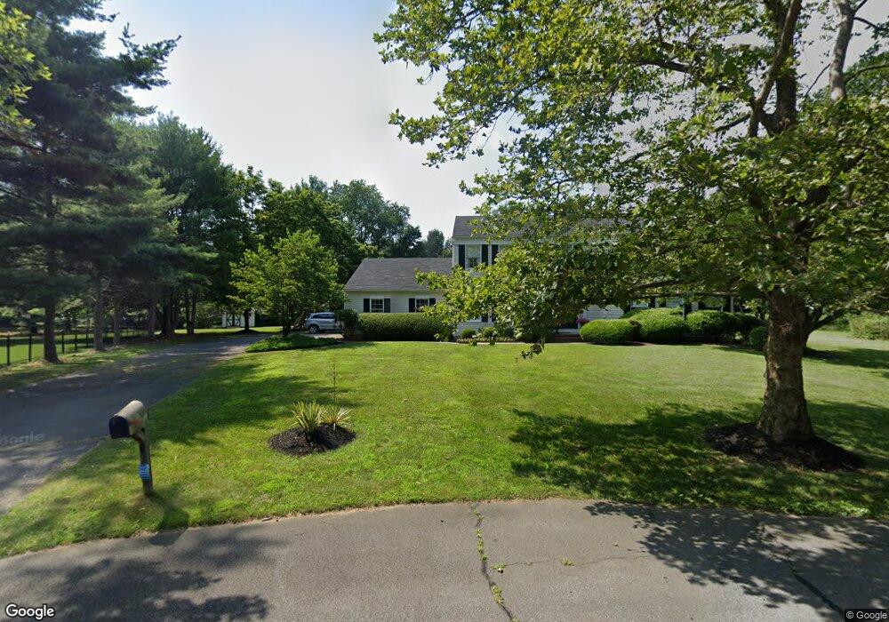 3 Chadwick Ct, Princeton Junction, NJ 08550 - photo 1