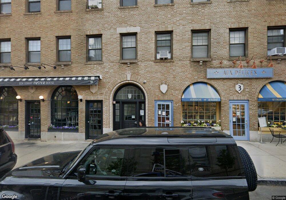 7 W Elm St unit A-4, Greenwich, CT 06830 - photo 1