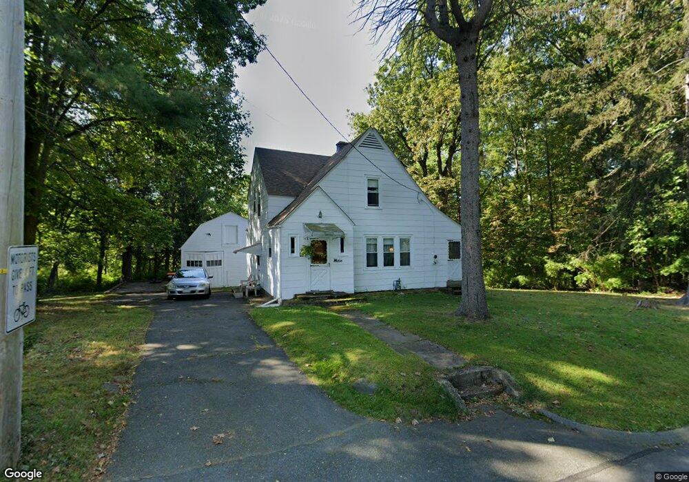 87 Morgan St, South Hadley, MA 01075 - photo 1