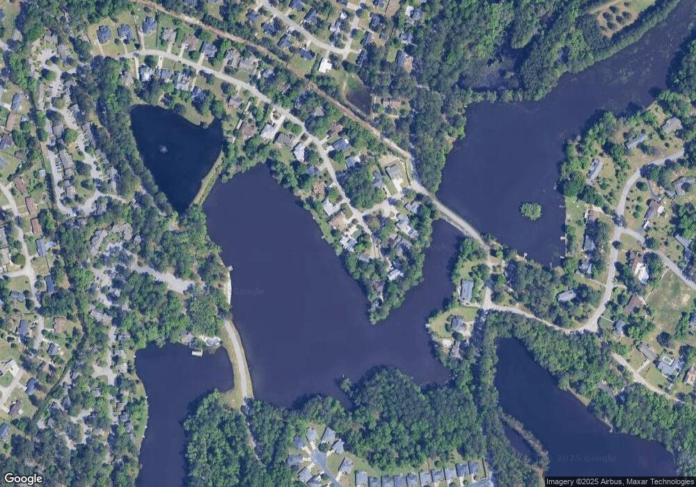 167 Emerald Lake Rd, Columbia, SC 29209 - photo 1