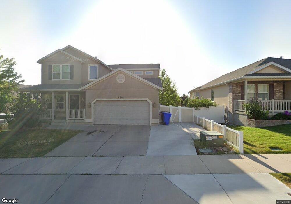 8281 S 6430 W, West Jordan, UT 84081 - photo 1