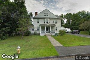 50 Rankin St, Worcester, MA 01605