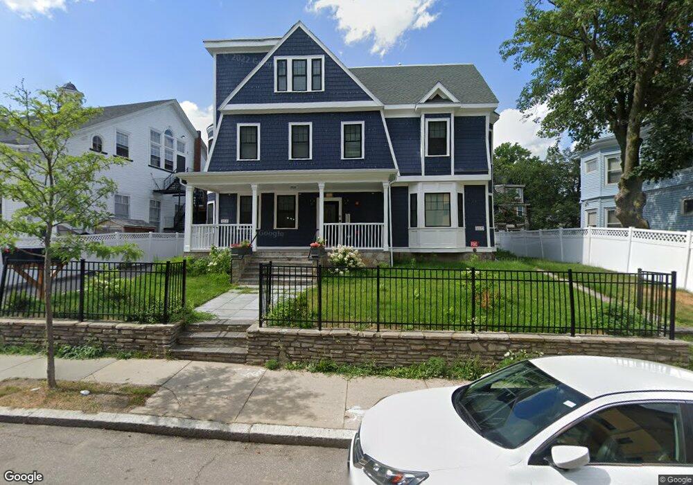 30 Centre St unit 1, Dorchester Center, MA 02124 - photo 1