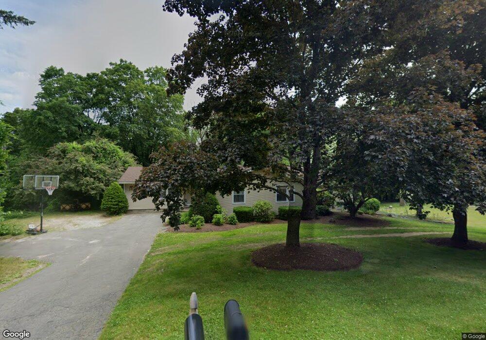 416 Glendale Rd, Wilbraham, MA 01095 - photo 1