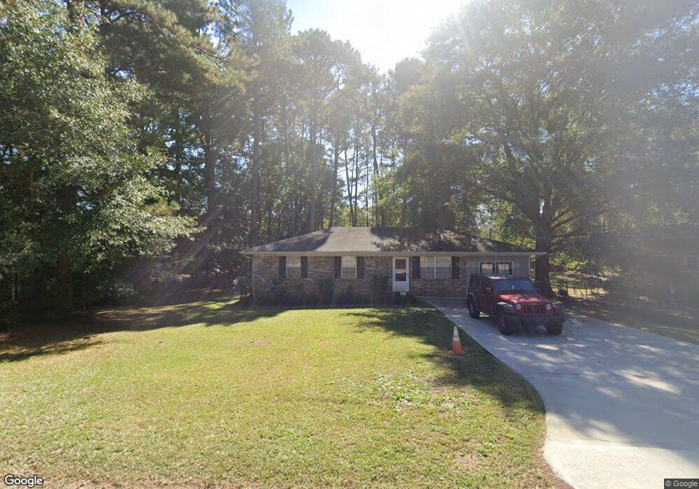 791 Robin Dr SE unit 1, Conyers, GA 30094 - photo 1