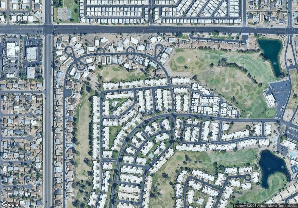 454 S Boojum Way unit 24, Mesa, AZ 85208 - photo 1