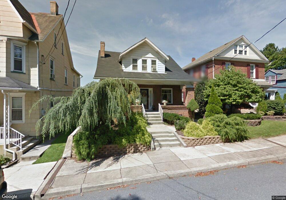 30 S Whitfield St, Nazareth, PA 18064 - photo 1