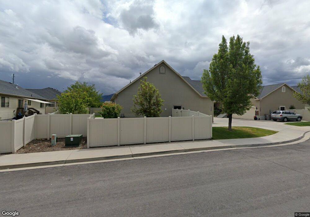 1399 S 1530 W, Springville, UT 84663 - photo 1