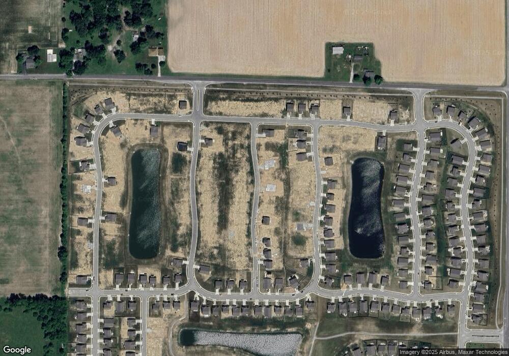 6737 W 800 S, Pendleton, IN 46064 - photo 1