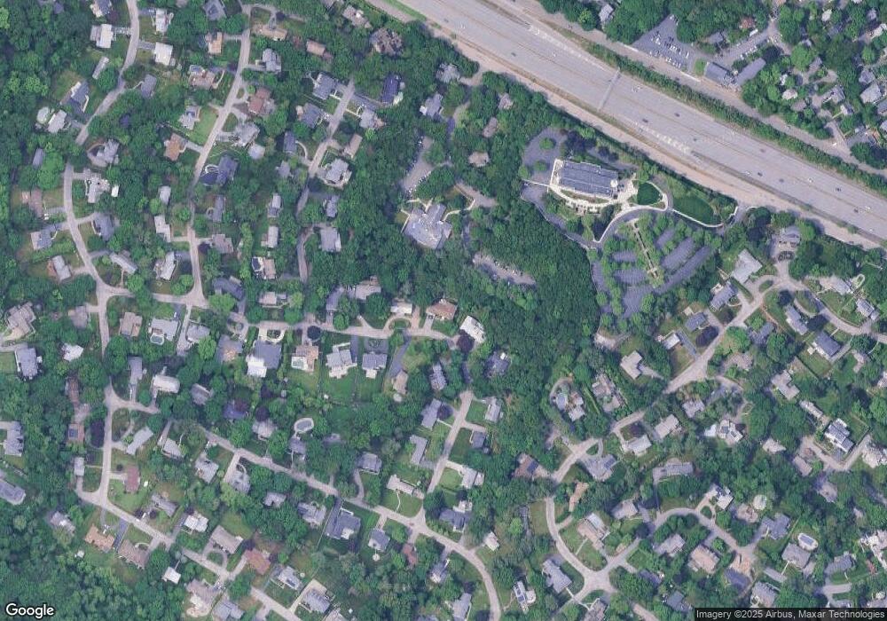 55 Longmeadow Rd, Belmont, MA 02478 - photo 1