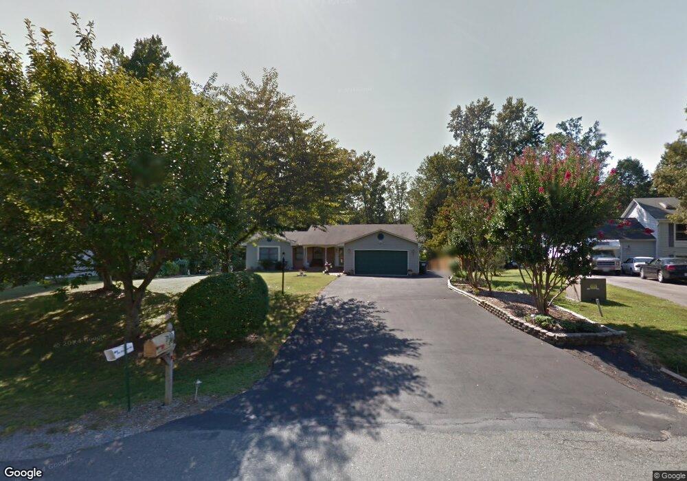 10606 Seven Oaks Dr, Spotsylvania, VA 22553 - photo 1