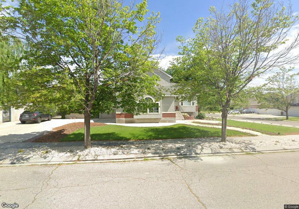 2828 W Misty Oaks Dr, South Jordan, UT 84095 - photo 1