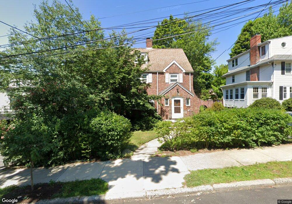 15 Princeton St, Newton, MA 02458 - photo 1