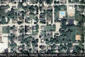 416 1st St NE, Buffalo Center, IA 50424