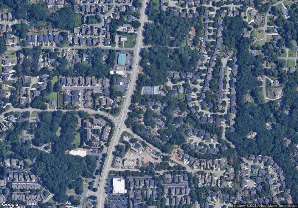 2107 Kristen Ct SE, Smyrna, GA 30080 - photo 1