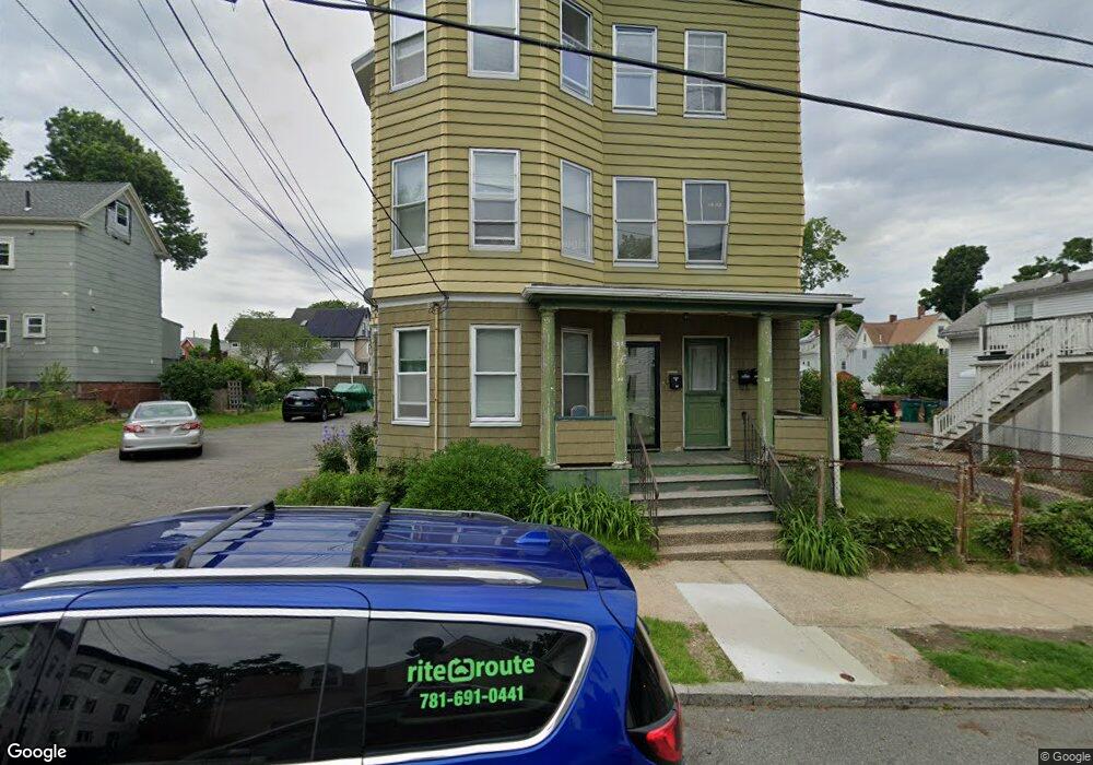 20 Michigan Ave unit 22, Lynn, MA 01902 - photo 1